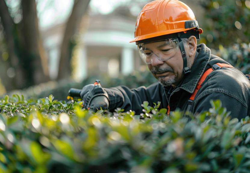 Accredited Knotweed Contractor 